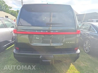 2024 Lexus GX 550 Premium+ - miniatura 5