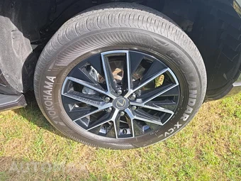 2024 Lexus GX 550 Premium+ - miniatura 9