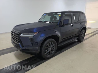 2024 Lexus GX 550 Premium