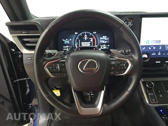 2024 Lexus GX 550 Premium - miniatura 10