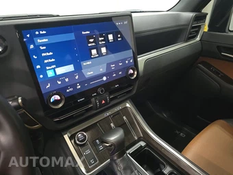 2024 Lexus GX 550 Premium - miniatura 11