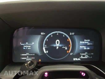 2024 Lexus GX 550 Premium - miniatura 12