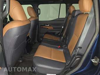 2024 Lexus GX 550 Premium - miniatura 13