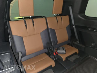 2024 Lexus GX 550 Premium - miniatura 14