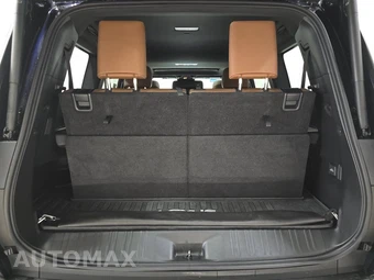2024 Lexus GX 550 Premium - miniatura 17