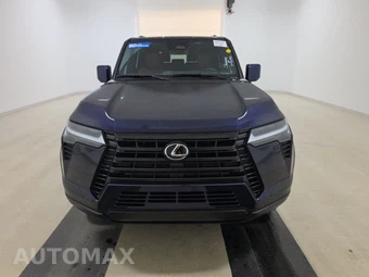 2024 Lexus GX 550 Premium - miniatura 2
