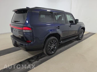 2024 Lexus GX 550 Premium - miniatura 4