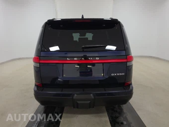 2024 Lexus GX 550 Premium - miniatura 5