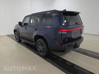 2024 Lexus GX 550 Premium - miniatura 6