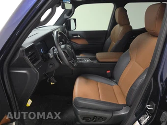 2024 Lexus GX 550 Premium - miniatura 7