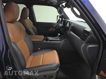 2024 Lexus GX 550 Premium - miniatura 8