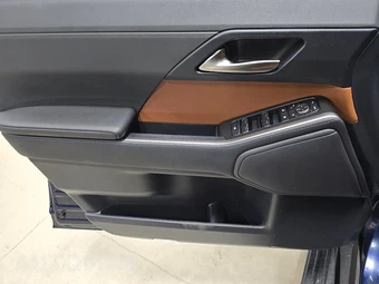 2024 Lexus GX 550 Premium - miniatura 9
