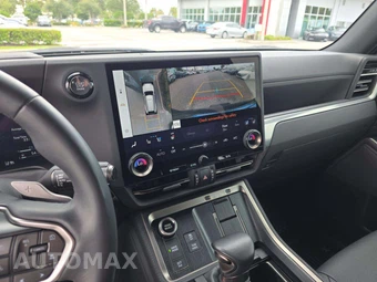 2024 Lexus GX 550 Premium+ - miniatura 10
