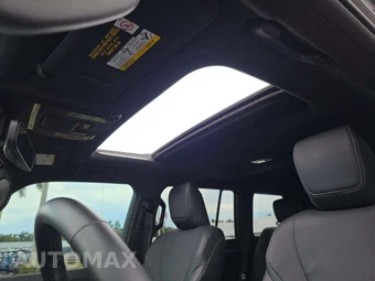 2024 Lexus GX 550 Premium+ - miniatura 11