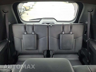 2024 Lexus GX 550 Premium+ - miniatura 14