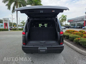 2024 Lexus GX 550 Premium+ - miniatura 15