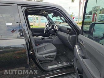 2024 Lexus GX 550 Premium+ - miniatura 19