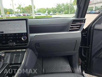 2024 Lexus GX 550 Premium+ - miniatura 20