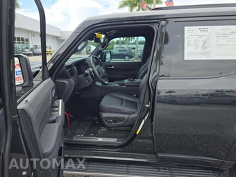 2024 Lexus GX 550 Premium+ - miniatura 6