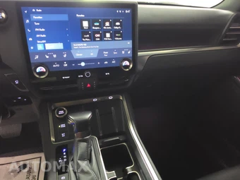2024 Lexus GX 550 Premium+ - miniatura 11