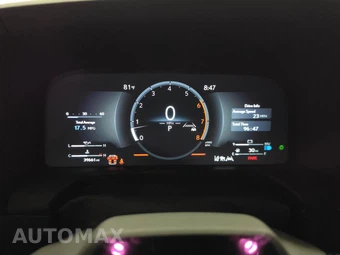 2024 Lexus GX 550 Premium+ - miniatura 12