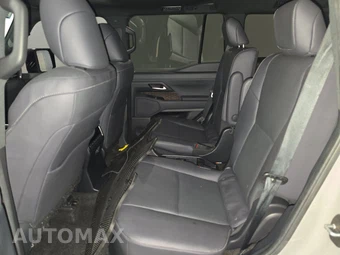 2024 Lexus GX 550 Premium+ - miniatura 13