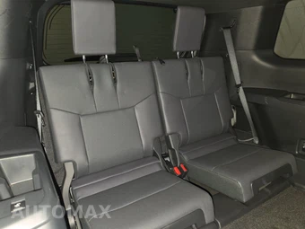 2024 Lexus GX 550 Premium+ - miniatura 14