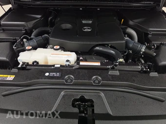 2024 Lexus GX 550 Premium+ - miniatura 16