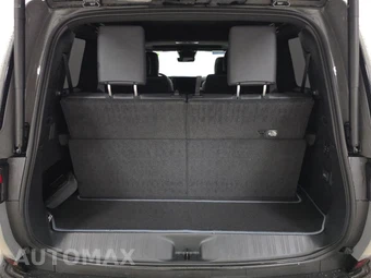2024 Lexus GX 550 Premium+ - miniatura 17