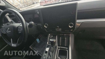 2024 Lexus GX 550 Premium+ - miniatura 19