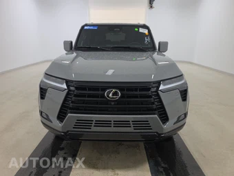2024 Lexus GX 550 Premium+ - miniatura 2