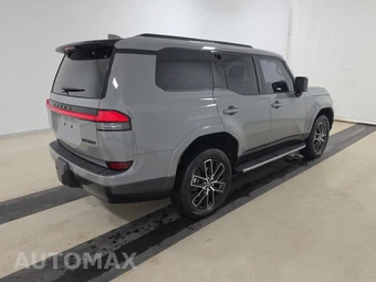 2024 Lexus GX 550 Premium+ - miniatura 4