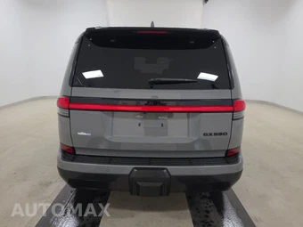 2024 Lexus GX 550 Premium+ - miniatura 5