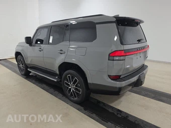 2024 Lexus GX 550 Premium+ - miniatura 6