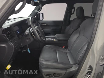 2024 Lexus GX 550 Premium+ - miniatura 7