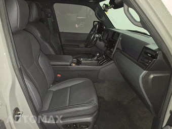 2024 Lexus GX 550 Premium+ - miniatura 8