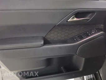 2024 Lexus GX 550 Premium+ - miniatura 9