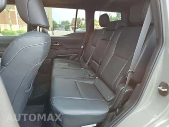 2024 Lexus GX 550 Premium+ - miniatura 10