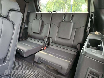 2024 Lexus GX 550 Premium+ - miniatura 11