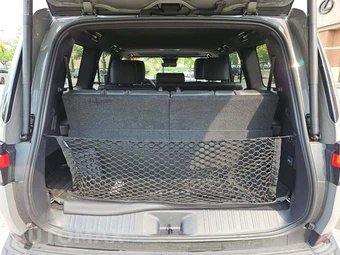2024 Lexus GX 550 Premium+ - miniatura 12