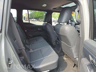 2024 Lexus GX 550 Premium+ - miniatura 14