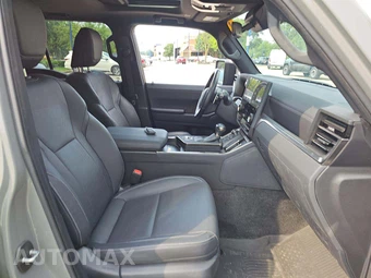2024 Lexus GX 550 Premium+ - miniatura 16