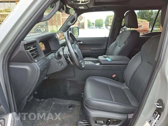 2024 Lexus GX 550 Premium+ - miniatura 3