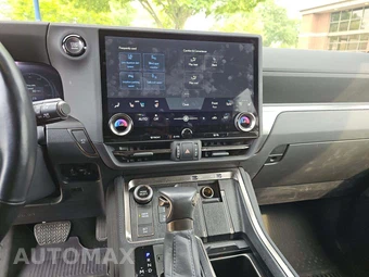 2024 Lexus GX 550 Premium+ - miniatura 7