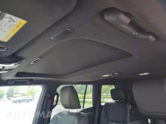 2024 Lexus GX 550 Premium+ - miniatura 8