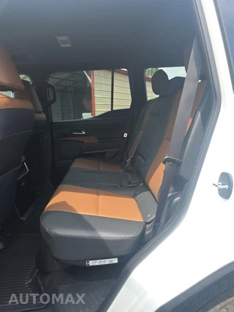 2024 Lexus GX 550 Premium - miniatura 10