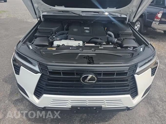 2024 Lexus GX 550 Premium - miniatura 12