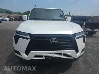 2024 Lexus GX 550 Premium - miniatura 2