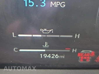 2024 Lexus GX 550 Premium - miniatura 9