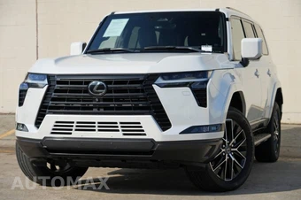 2024 Lexus GX 550 Premium+ - samochód z USA z aukcji Manheim, oferta Kup Teraz w AUTOMAX